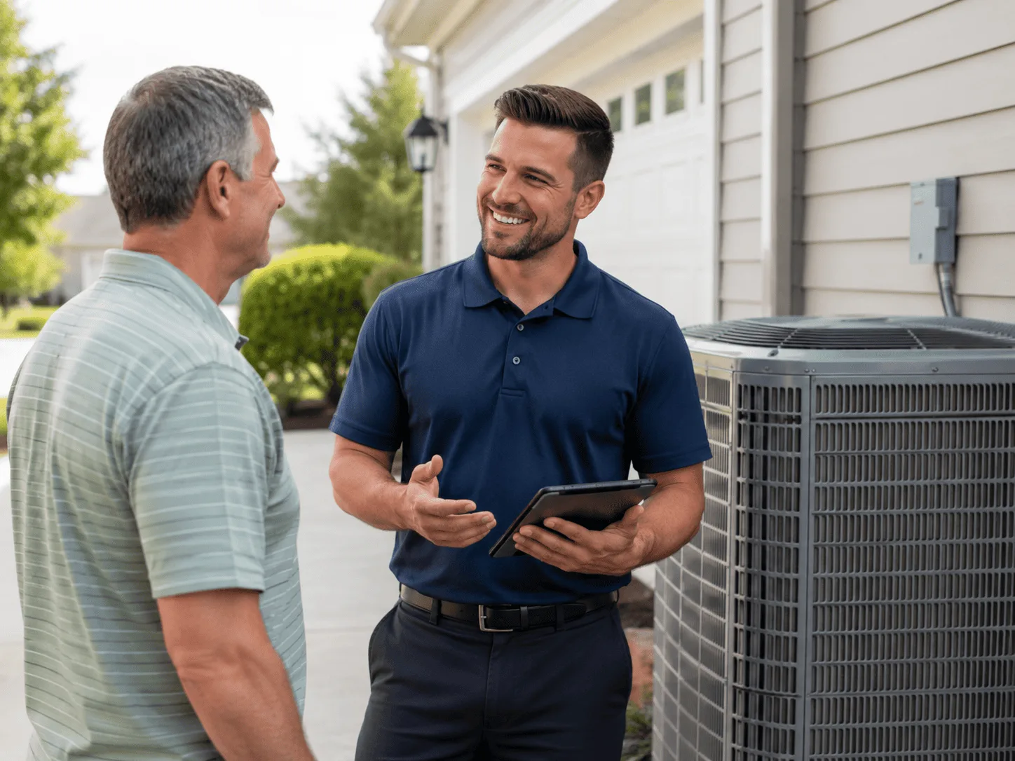 Heat Pump Installation Warren, RI FAQs